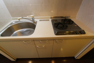 【キッチン】 | バリューⅢ