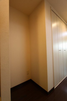 【その他】 | バリューⅢ | 冷蔵庫置場