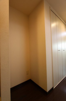 【その他】 | バリューⅢ | 冷蔵庫置場