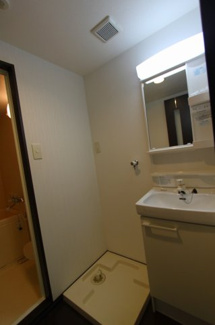 【洗面所】 | バリューⅢ