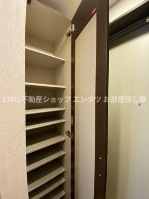 【玄関】 | バリューⅢ
