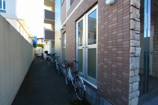 【その他共用部分】 | バリューⅢ