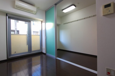 【洋室】 | バリューⅢ | 室内写真は参考です