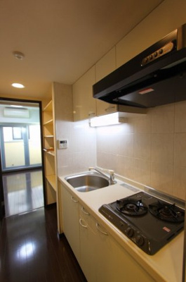 【キッチン】 | バリューⅢ