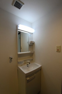 【独立洗面台】 | バリューⅢ