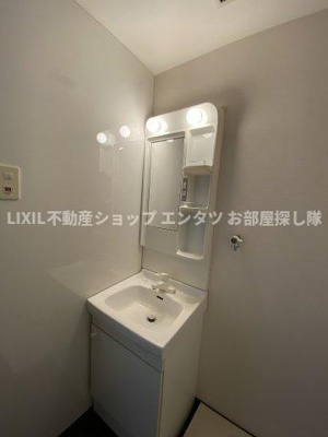 【独立洗面台】 | バリューⅢ