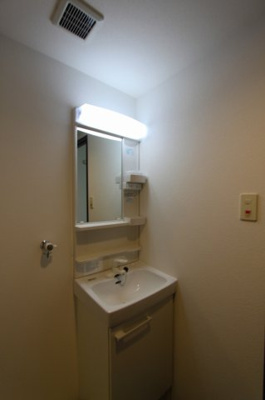 【独立洗面台】 | バリューⅢ