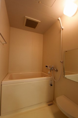 【浴室】 | バリューⅢ