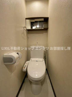 【トイレ】 | バリューⅢ
