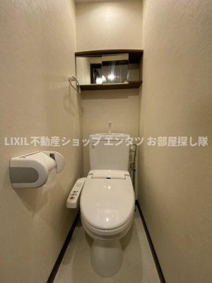 【トイレ】 | バリューⅢ