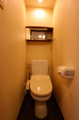 【トイレ】 | バリューⅢ