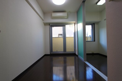 【洋室】 | バリューⅢ