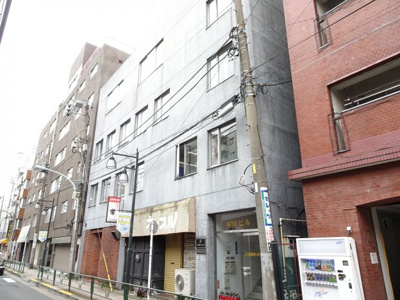 【外観】 | 根岸1丁目売地