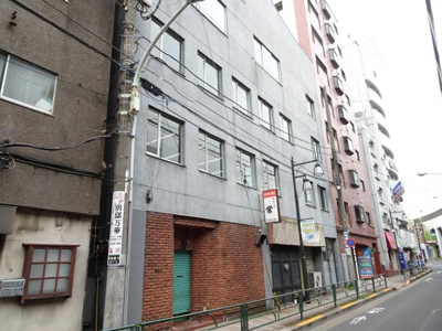 【外観】 | 根岸1丁目売地