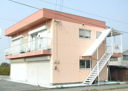 コーポナカシマ