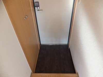 【玄関】 | キングパレス東陽
