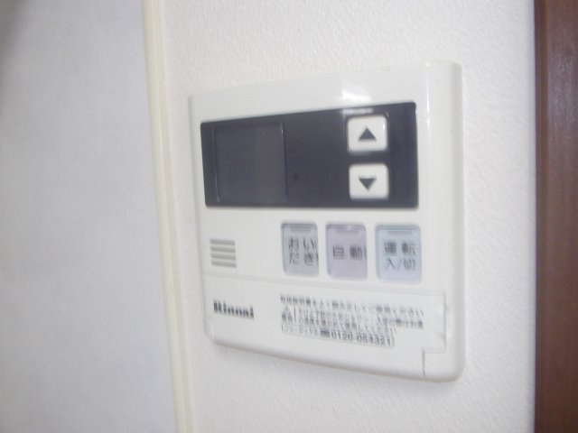 ラグランジュⅡの設備
