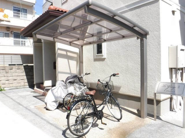ラグランジュⅡのその他共用部分