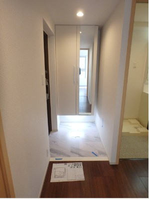 【玄関】 | Grace Park