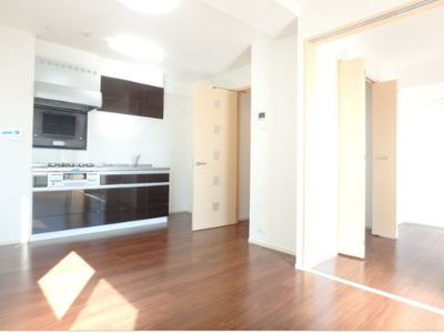 【居間・リビング】 | Grace Park