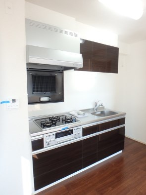 【キッチン】 | Grace Park