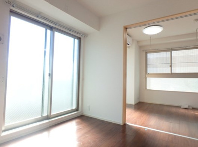 【寝室】 | Grace Park