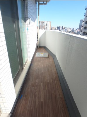 【バルコニー】 | Grace Park