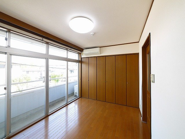 マンション　ヒライの内装|物件の内装です
