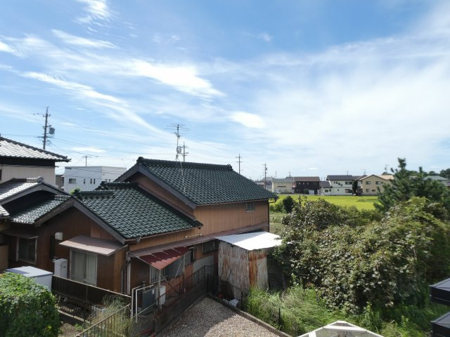アヴァンス翼の展望