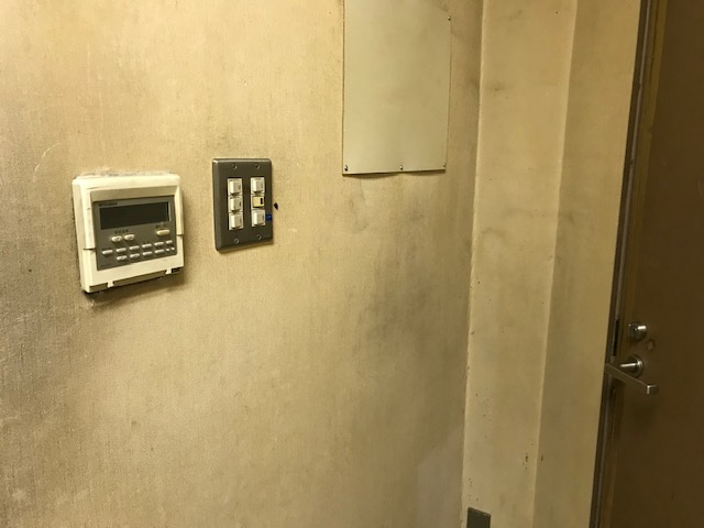 人形町ビルのその他共用部分