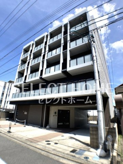 【外観】 | きれいな外観です
