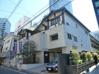 【外観】