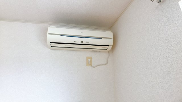 ソレアードの設備