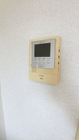 ソレアードのセキュリティ