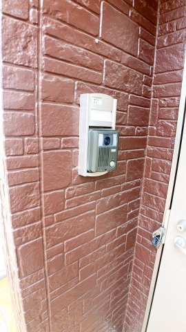 ソレアードのセキュリティ