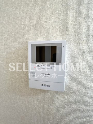 【セキュリティ】 | メゾン錦Ａ棟