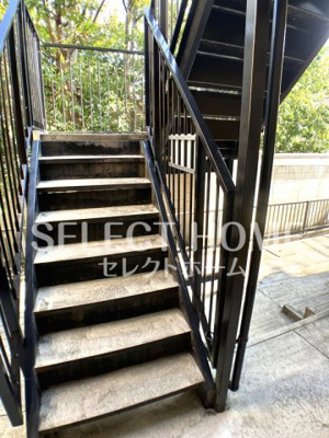 【収納】 | メゾン錦Ａ棟 | こまごまとしたものを収納できそうですね