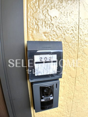 【区画図】 | メゾン錦Ａ棟