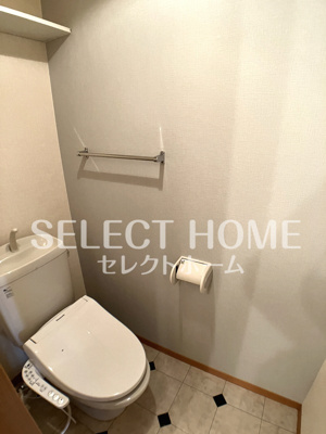  | メゾン錦Ａ棟