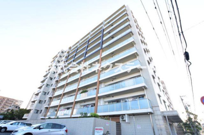 【外観】 | パレステージ本厚木