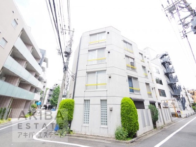 【外観】 | ZESTY小石川