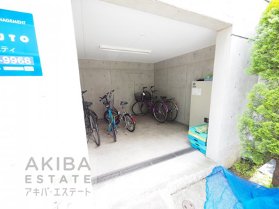 【その他共用部分】 | ZESTY小石川