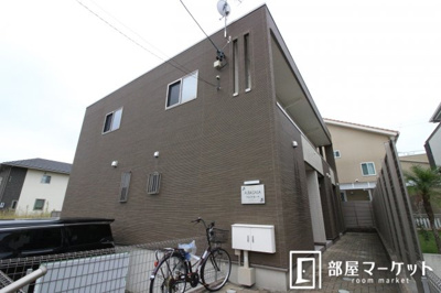 【外観】 | アルバ・カーサ