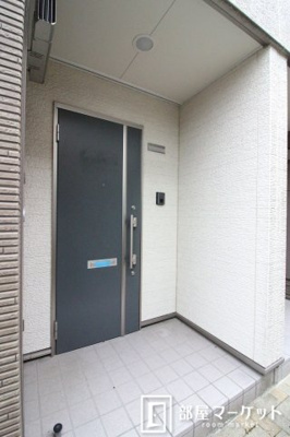 【その他共用部分】 | アルバ・カーサ