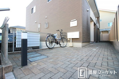 【周辺】 | アルバ・カーサ