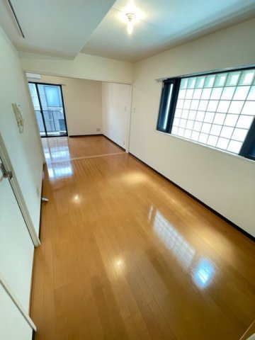 【居間・リビング】 | パーク西小山