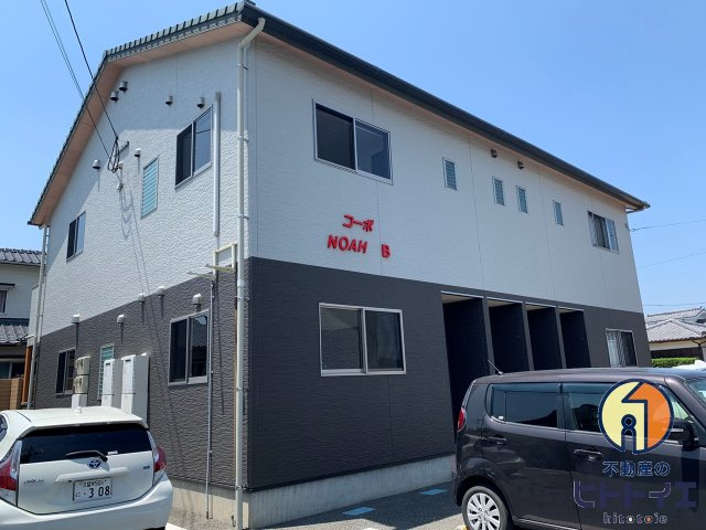 コーポNOAH B棟