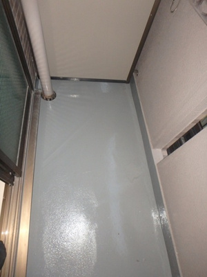 【バルコニー】 | プレミアム福島