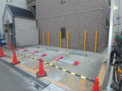 【駐車場】 | プレミアム福島