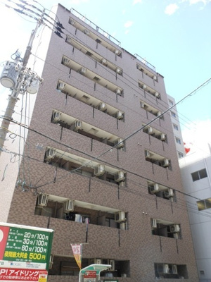 【外観】 | プレミアム福島